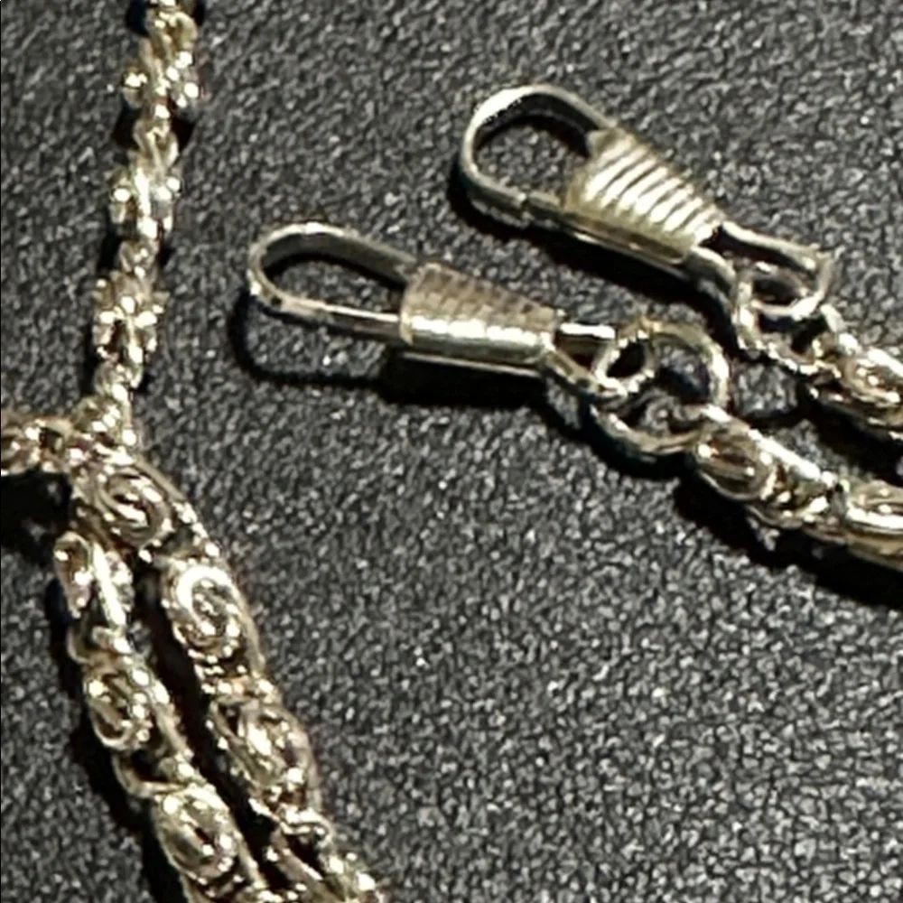 N/A preowned vintage
